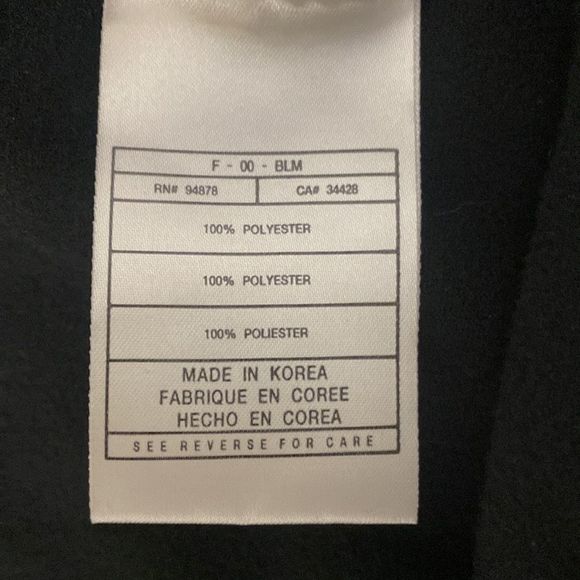 Nike NFL Jacksonville Jaguar Jacket mens large - Picture 4 of 6